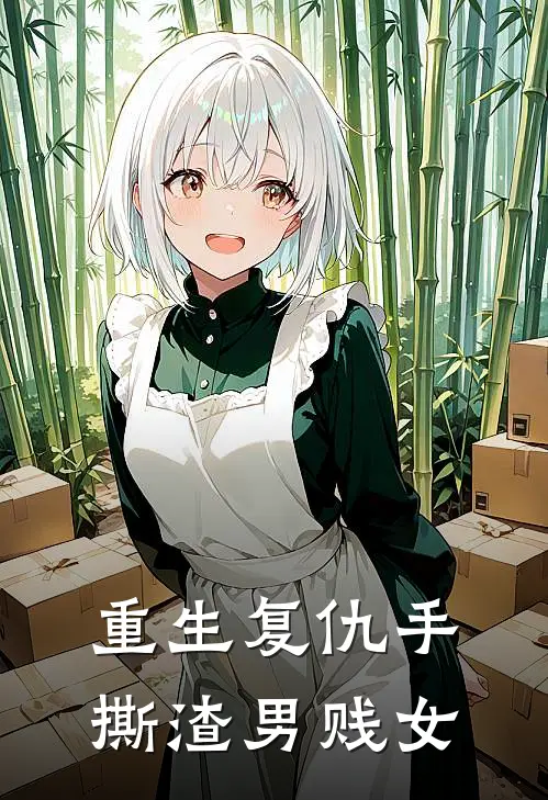 重生复仇手撕渣男贱女