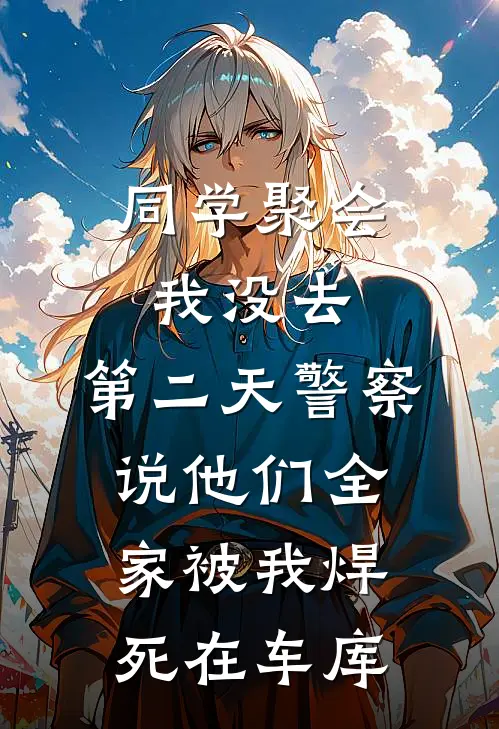 同学聚会我没去，第二天警察说他们全家被我焊死在车库李程王皓全本完结小说_最新章节列表同学聚会我没去，第二天警察说他们全家被我焊死在车库(李程王皓)