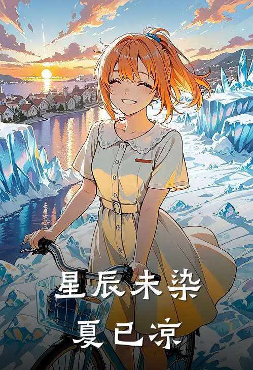 星辰未染夏已凉林夏染林紫婳免费小说全文阅读_最新好看小说星辰未染夏已凉林夏染林紫婳