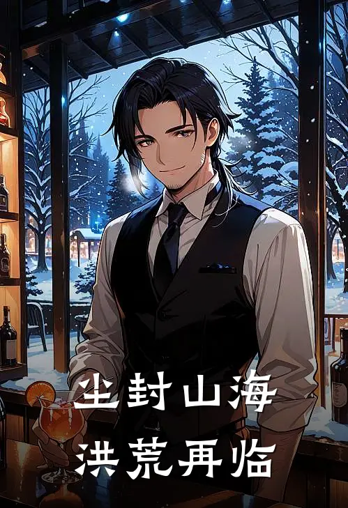 尘封山海洪荒再临