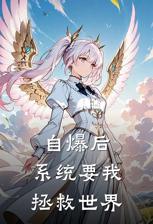 自爆后，系统要我拯救世界
