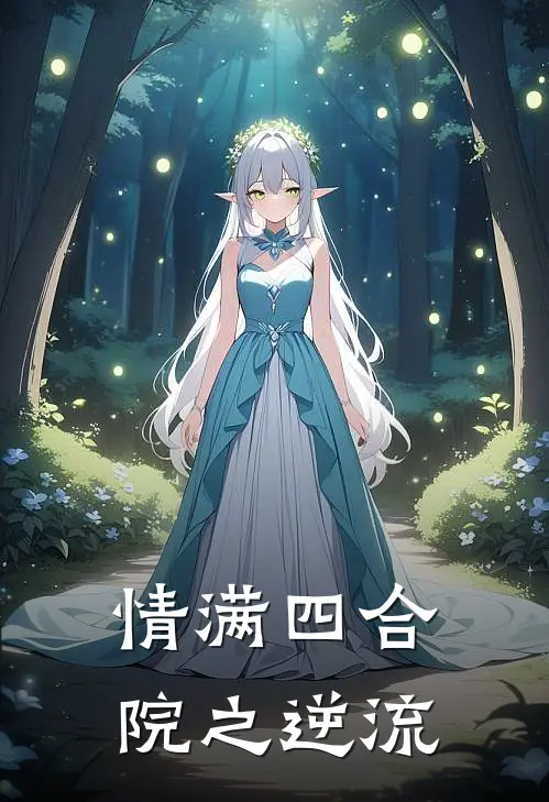 情满四合院之逆流(林建军许大茂)完结小说_热门小说推荐情满四合院之逆流林建军许大茂