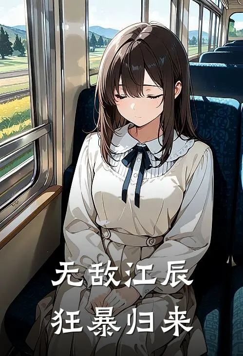 无敌江辰狂暴归来