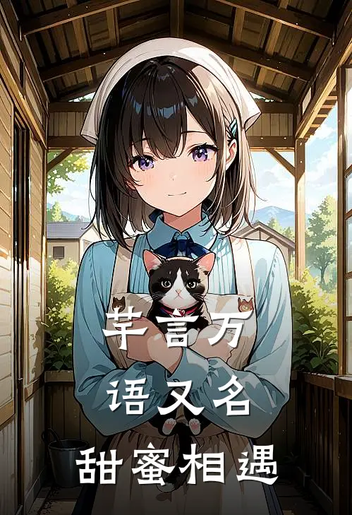 芊言万语【又名：甜蜜相遇】