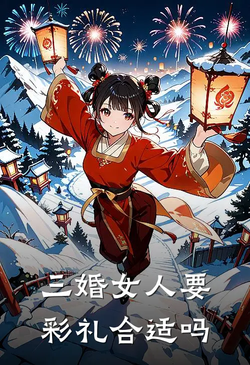 三婚女人要彩礼合适吗