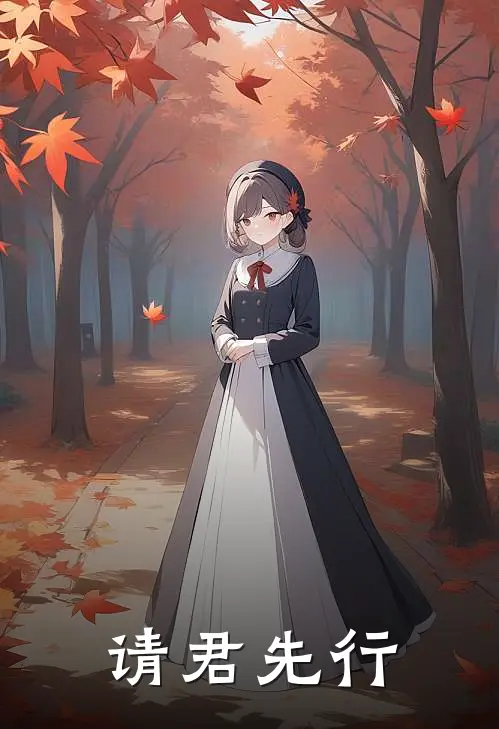 请君先行(云怀谦田闯)全文免费在线阅读_请君先行热门小说