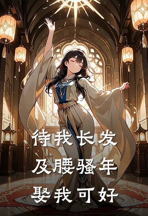 待我长发及腰骚年娶我可好(芸裳上官智奕)最新热门小说_完结小说待我长发及腰骚年娶我可好(芸裳上官智奕)