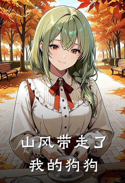 山风带走了我的狗狗