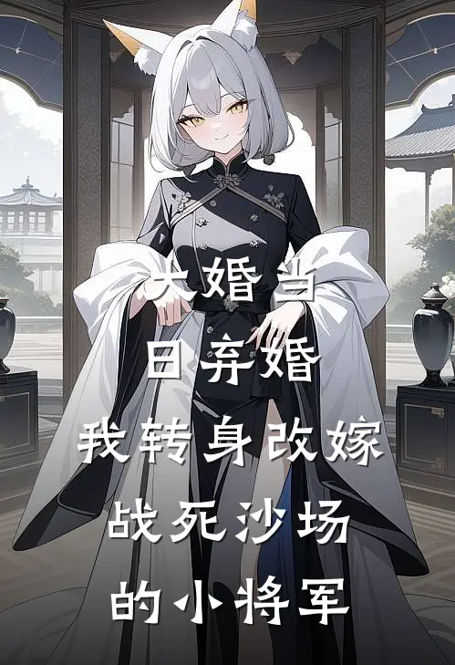 大婚当日弃婚，我转身改嫁战死沙场的小将军裴衍姜诺完本小说大全_免费小说免费阅读大婚当日弃婚，我转身改嫁战死沙场的小将军(裴衍姜诺)