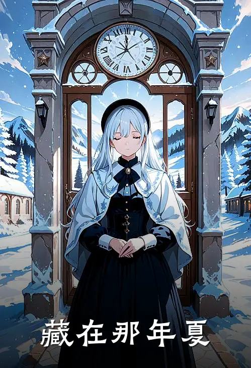 藏在那年夏戚沐雪贺南舟热门小说阅读_完本完结小说藏在那年夏戚沐雪贺南舟