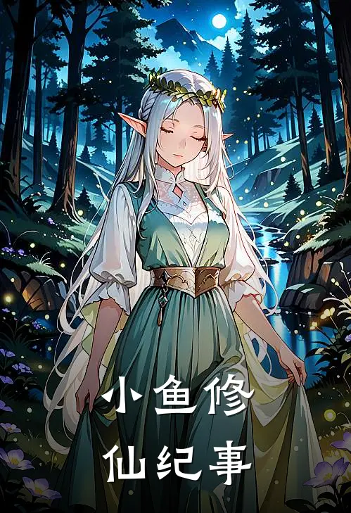 《小鱼修仙纪事》黎西榆黎沨_(小鱼修仙纪事)全集在线阅读