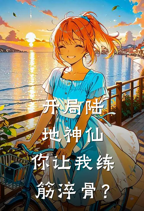 开局陆地神仙，你让我练筋淬骨？