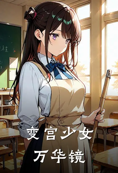 变宫少女万华镜(达子刘药琉)完整版小说全文免费阅读_免费阅读无弹窗变宫少女万华镜达子刘药琉