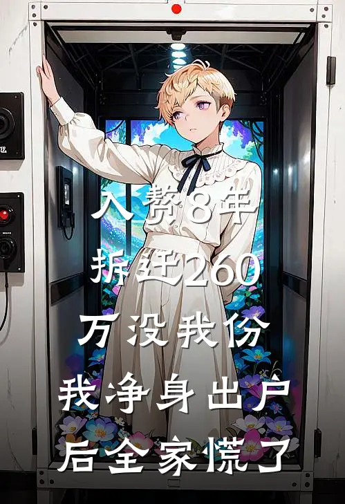 孙强陈玲《入赘8年，拆迁260万没我份，我净身出户后全家慌了》最新章节阅读_(入赘8年，拆迁260万没我份，我净身出户后全家慌了)全章节免费在线阅读