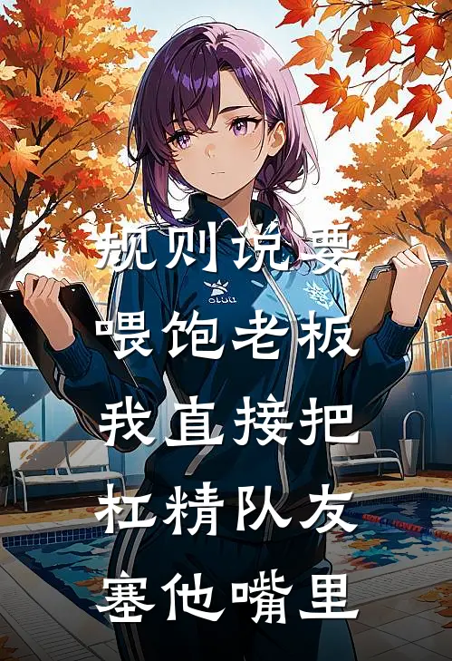 规则说要喂饱老板，我直接把杠精队友塞他嘴里李娜张伟全文在线阅读_规则说要喂饱老板，我直接把杠精队友塞他嘴里全集免费阅读