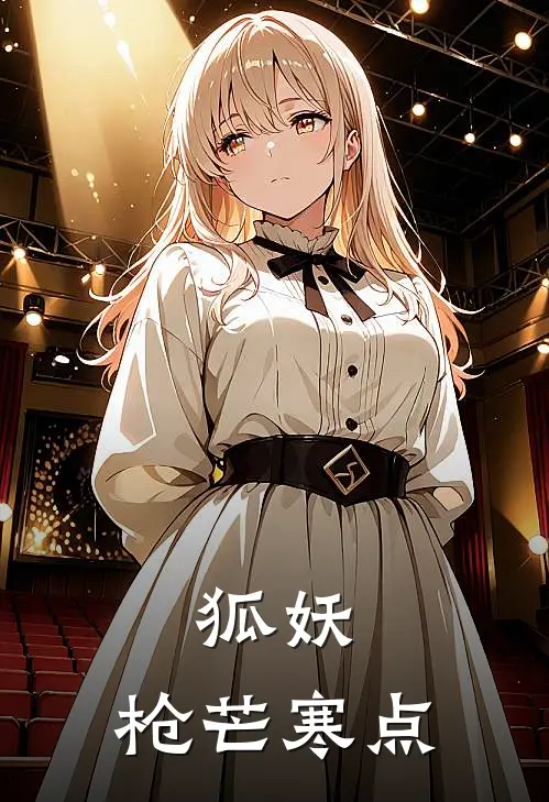 狐妖：枪芒寒点