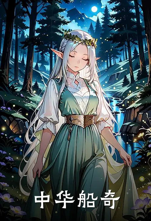 中华船奇(战永林杨志军)火爆小说_《中华船奇》战永林杨志军小说免费在线阅读