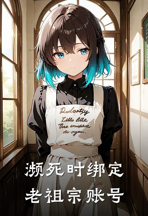 濒死时绑定老祖宗账号