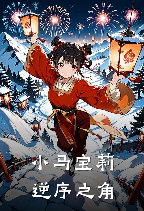 小马宝莉：逆序之角(林默瑞瑞)最新完结小说_完结版小说全文免费阅读小马宝莉：逆序之角(林默瑞瑞)