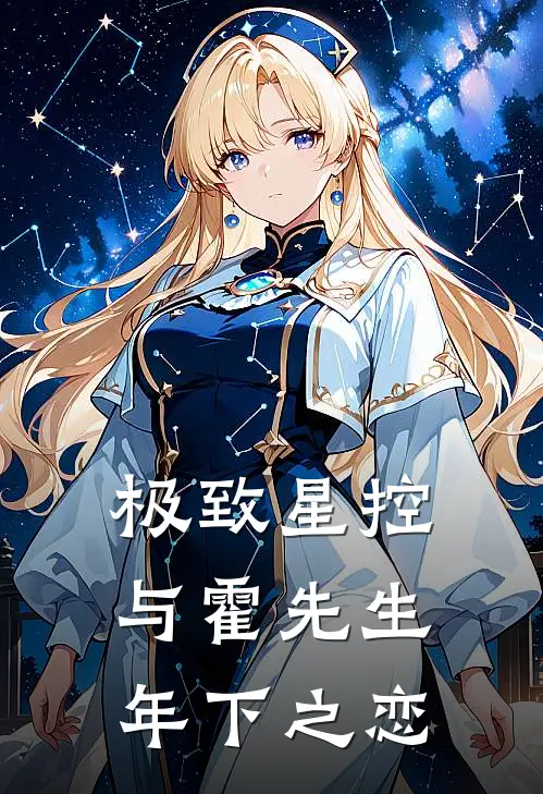 极致星控：与霍先生年下之恋