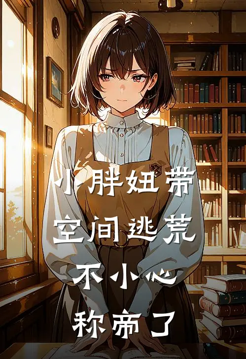 小胖妞带空间逃荒，不小心称帝了(江清竹朱延庆)完本小说_免费阅读无弹窗小胖妞带空间逃荒，不小心称帝了江清竹朱延庆