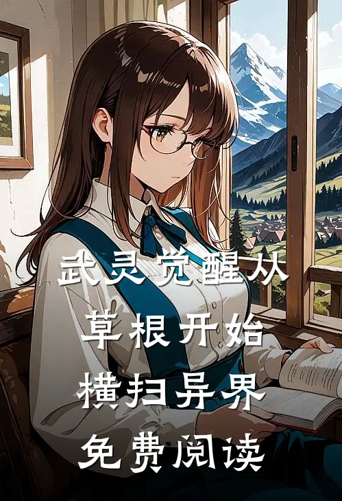 武灵觉醒从草根开始横扫异界免费阅读