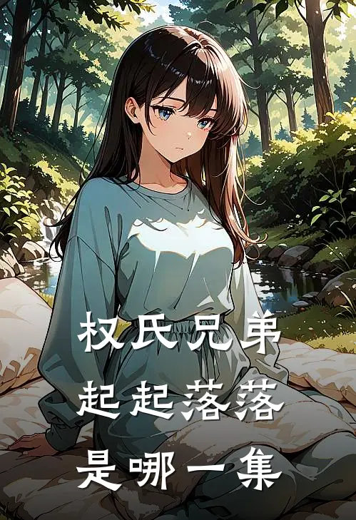 权氏兄弟起起落落是哪一集