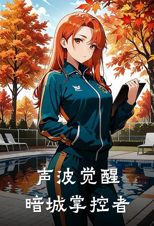 《声波觉醒：暗城掌控者》林薇陈骁免费完本小说在线阅读_《声波觉醒：暗城掌控者》林薇陈骁免费小说