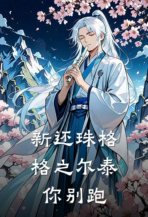 尔泰紫薇(新还珠格格之尔泰你别跑)全本免费在线阅读_(新还珠格格之尔泰你别跑)完结版免费在线阅读