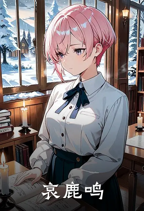 哀鹿鸣樊苗贡越免费小说推荐_推荐完结小说哀鹿鸣(樊苗贡越)