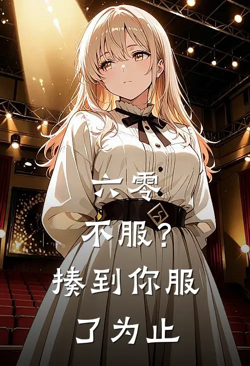 六零，不服？揍到你服了为止