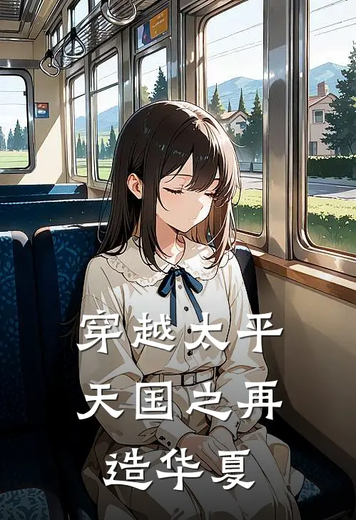 穿越太平天国之再造华夏