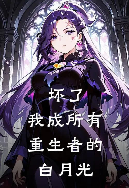 坏了，我成所有重生者的白月光(陈默林清雪)免费小说完结_最新推荐小说坏了，我成所有重生者的白月光(陈默林清雪)