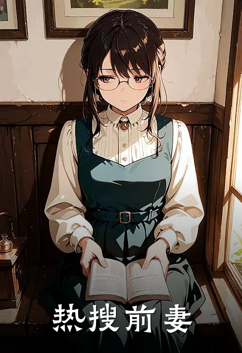 热搜前妻陆深顶流完结小说免费阅读_热门免费小说热搜前妻(陆深顶流)