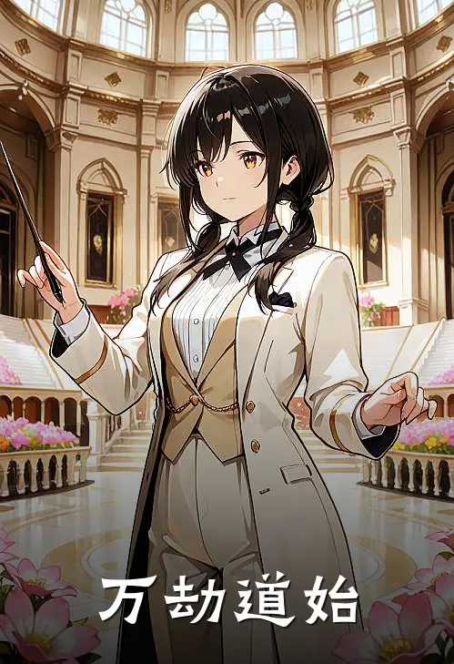 《万劫道始》道天道无极完结版阅读_道天道无极完结版在线阅读