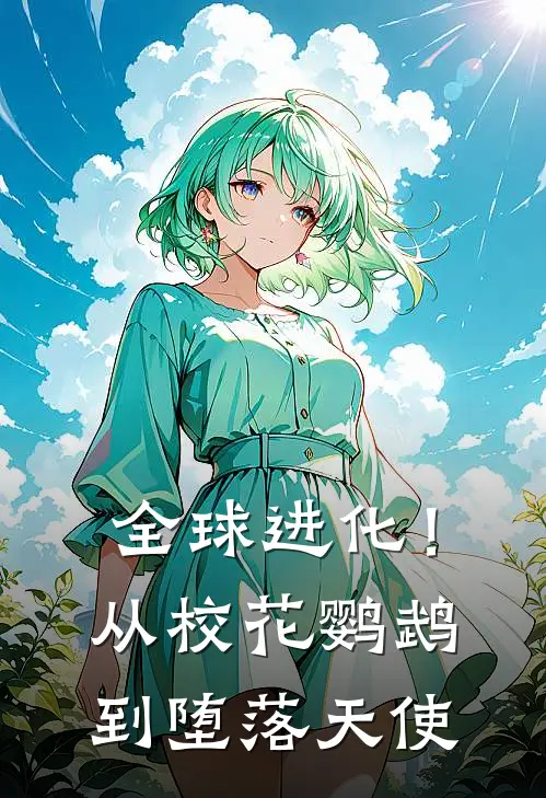 沈星梵燕霄《全球进化！从校花鹦鹉到堕落天使》全文免费在线阅读_《全球进化！从校花鹦鹉到堕落天使》全本在线阅读