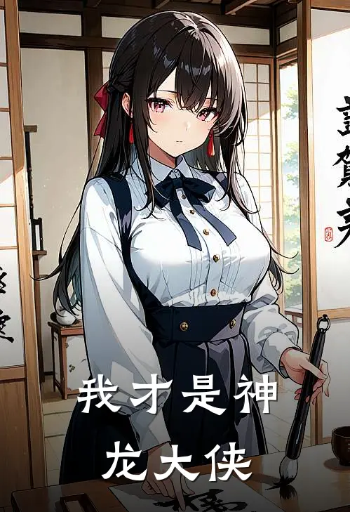 我才是神龙大侠