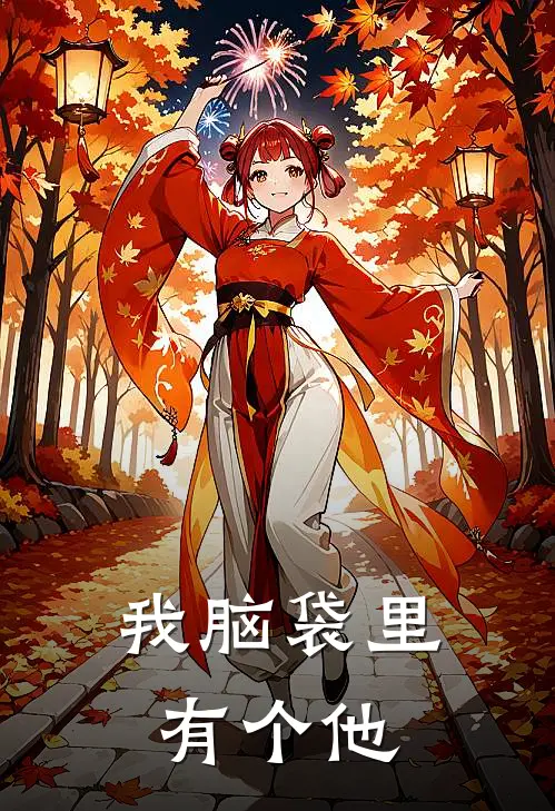 我脑袋里有个他