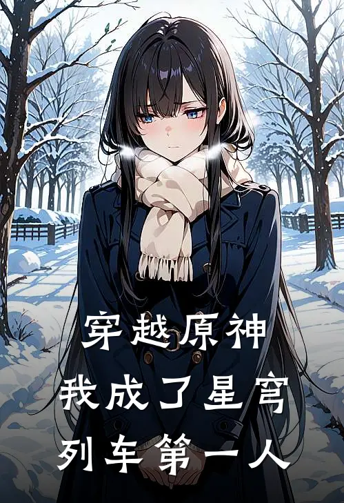 穿越原神，我成了星穹列车第一人