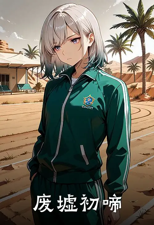 废墟初啼林阳王浩小说完整版_完结版小说推荐废墟初啼(林阳王浩)