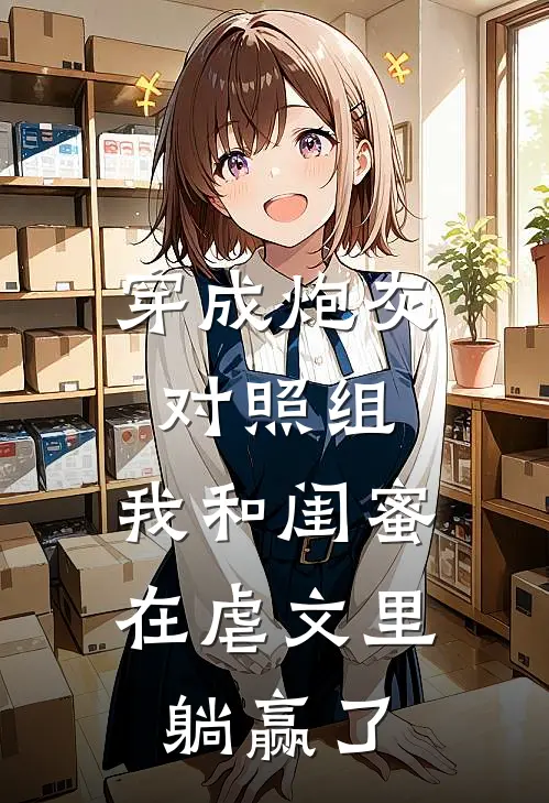 穿成炮灰对照组，我和闺蜜在虐文里躺赢了白莲花顾言泽已完结小说_最新章节列表穿成炮灰对照组，我和闺蜜在虐文里躺赢了(白莲花顾言泽)