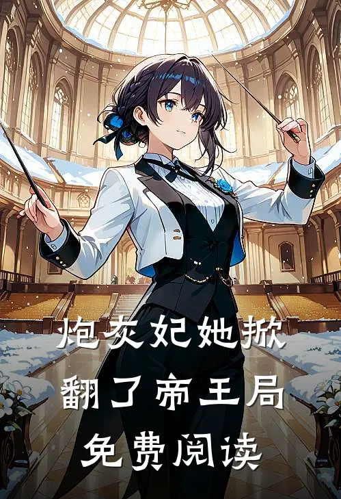 炮灰妃她掀翻了帝王局免费阅读