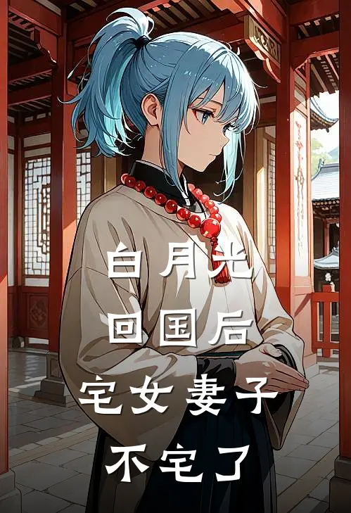 姜离许诚(白月光回国后，宅女妻子不宅了)全章节在线阅读_(白月光回国后，宅女妻子不宅了)完结版免费阅读