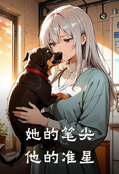 她的笔尖，他的准星苏念刘海完结版免费小说_完本小说大全她的笔尖，他的准星苏念刘海