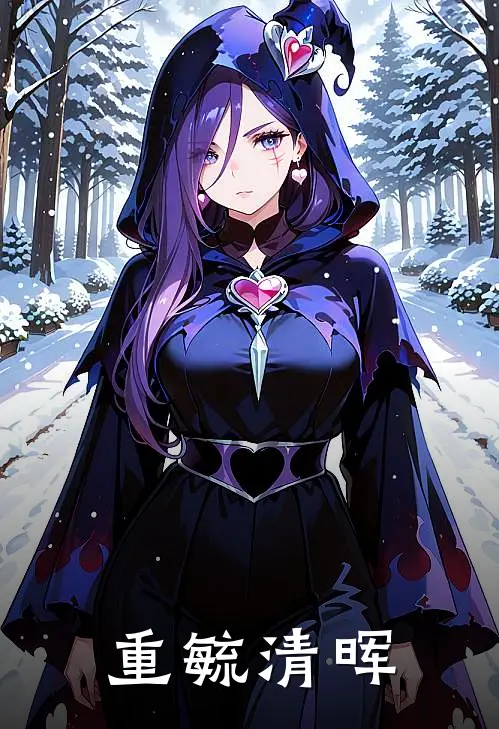 重毓清晖胤礽林瑾小说完整版_热门好看小说重毓清晖(胤礽林瑾)