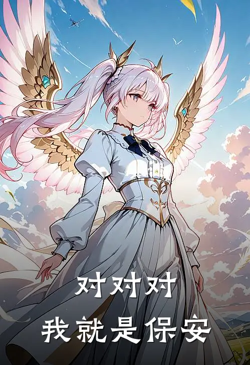 对对对，我就是保安