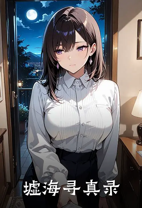 墟海寻真录(张泊舟周杰)免费阅读完整版小说_最新小说全文阅读墟海寻真录张泊舟周杰