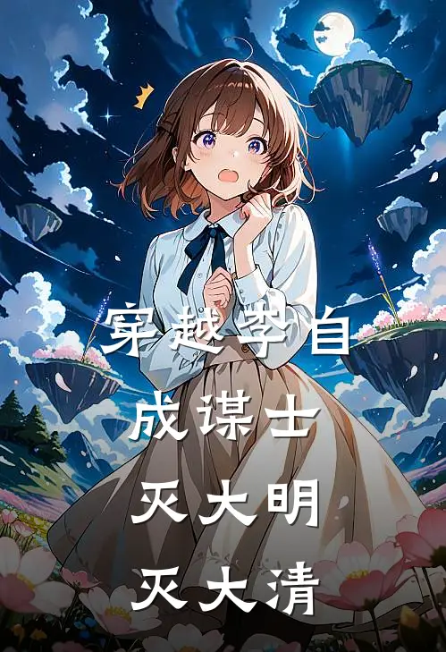 穿越李自成谋士，灭大明，灭大清李小白李自成完整免费小说_小说全文免费阅读穿越李自成谋士，灭大明，灭大清李小白李自成