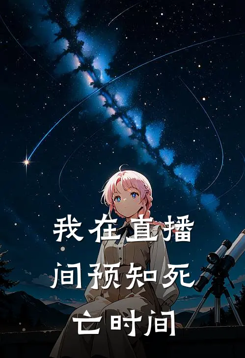 我在直播间预知死亡时间