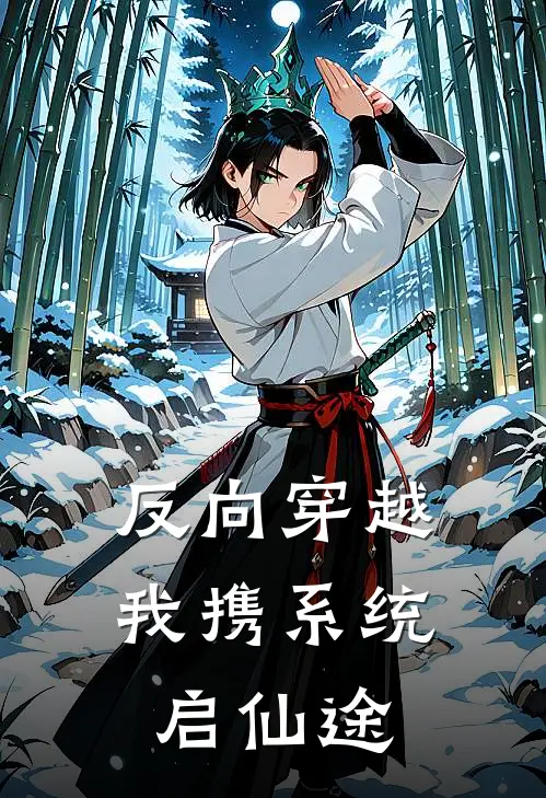 反向穿越：我携系统启仙途